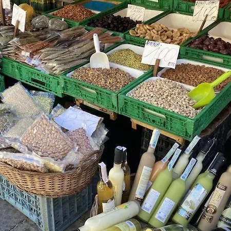 Casa Del Pescatore Di Ortigia * Syracuse