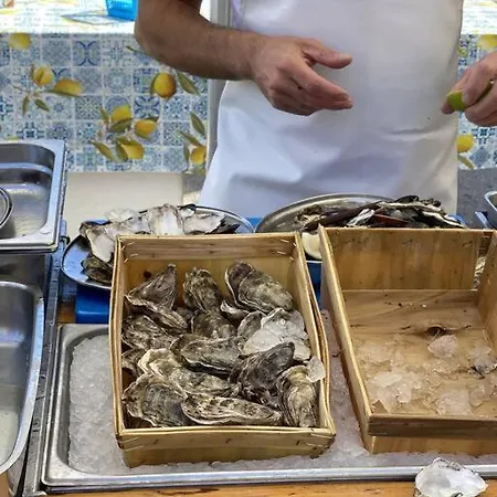 Casa Del Pescatore Di Ortigia * Syracuse