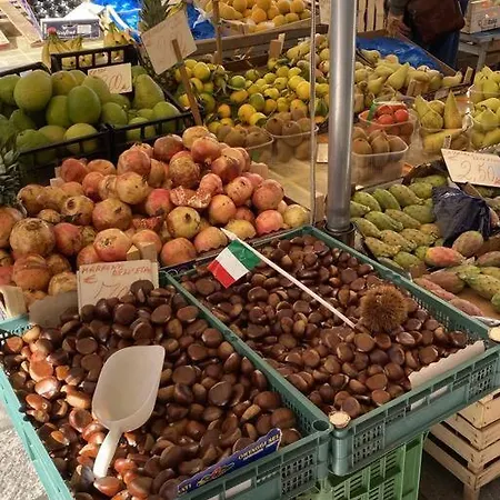Casa Del Pescatore Di Ortigia Apartamento *