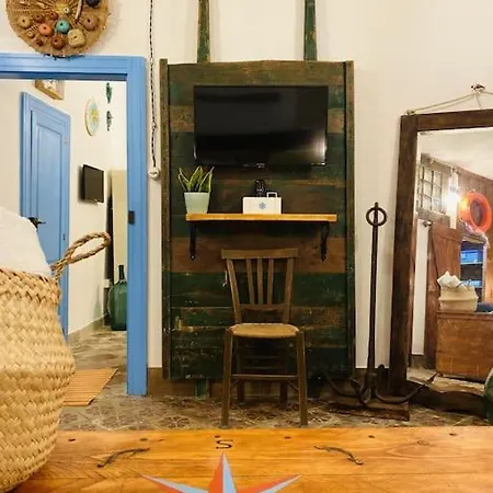 Casa Del Pescatore Di Ortigia Syracuse