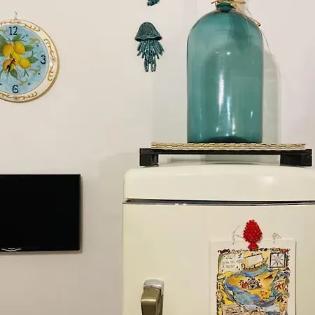 Casa Del Pescatore Di Ortigia Apartamento Syracuse