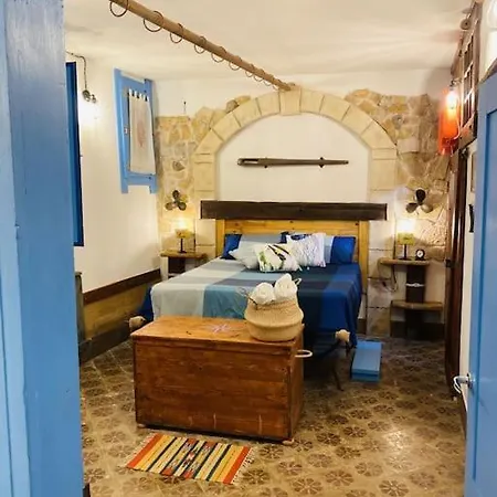 Casa Del Pescatore Di Ortigia *