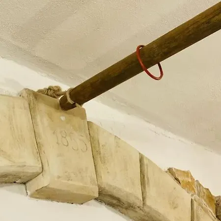 Apartamento Casa Del Pescatore Di Ortigia