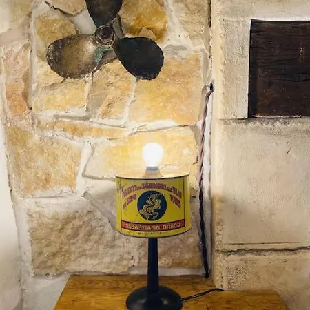 Casa Del Pescatore Di Ortigia Syracuse