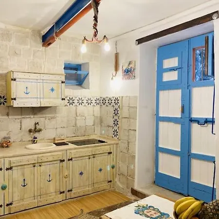 Casa Del Pescatore Di Ortigia Syracuse