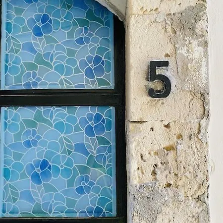 Casa Del Pescatore Di Ortigia Apartamento