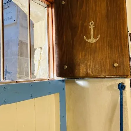 Casa Del Pescatore Di Ortigia