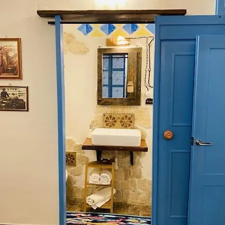 Casa Del Pescatore Di Ortigia Apartamento Syracuse