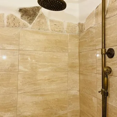 Casa Del Pescatore Di Ortigia Apartman *