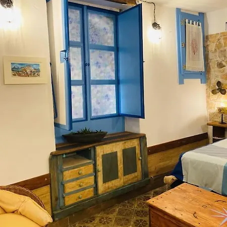 Casa Del Pescatore Di Ortigia *